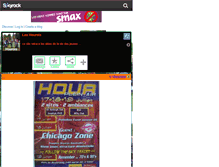 Tablet Screenshot of hourois.skyrock.com