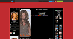 Desktop Screenshot of ingrid-xx-chauvin.skyrock.com