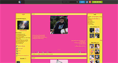 Desktop Screenshot of misss-fashion13.skyrock.com