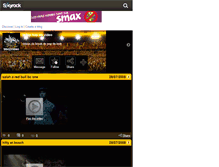 Tablet Screenshot of bboyvideo.skyrock.com