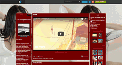 Desktop Screenshot of iliade-gtx-68.skyrock.com