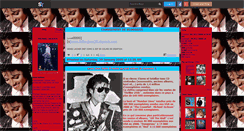 Desktop Screenshot of michael-jackson2008.skyrock.com