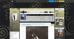 Desktop Screenshot of maria-callas-la-diva.skyrock.com