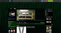 Desktop Screenshot of elevagedu22.skyrock.com