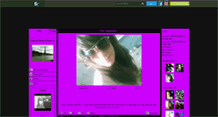 Desktop Screenshot of golden-dream-x.skyrock.com