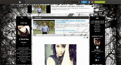 Desktop Screenshot of em0tiick-emy.skyrock.com