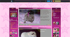 Desktop Screenshot of lemondeshanel.skyrock.com