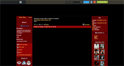Desktop Screenshot of djakil72anonyma.skyrock.com