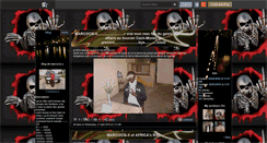 Desktop Screenshot of marcocis-x.skyrock.com
