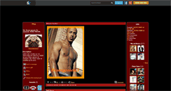 Desktop Screenshot of beauxgosses13.skyrock.com