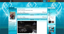 Desktop Screenshot of mogaiw.skyrock.com