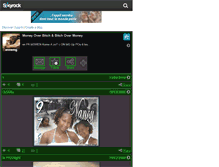 Tablet Screenshot of ennemg.skyrock.com