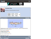 Tablet Screenshot of boulets-de-crete.skyrock.com