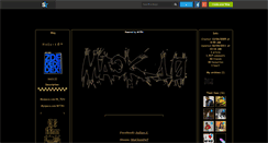 Desktop Screenshot of mack-10.skyrock.com