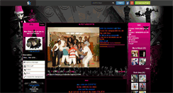 Desktop Screenshot of damien59330.skyrock.com