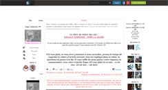 Desktop Screenshot of images-subliminales-tpe.skyrock.com