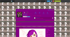 Desktop Screenshot of akatsuki-du-69.skyrock.com