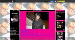 Desktop Screenshot of djakman-gyal221.skyrock.com