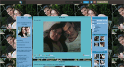 Desktop Screenshot of jenifer218.skyrock.com