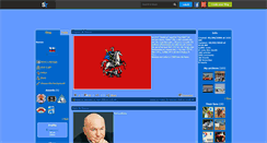 Desktop Screenshot of moscou77.skyrock.com