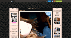Desktop Screenshot of mllexdow.skyrock.com