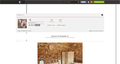 Desktop Screenshot of photographic-art.skyrock.com