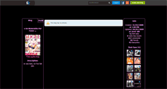 Desktop Screenshot of me-vu3lve-l0ca.skyrock.com