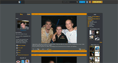 Desktop Screenshot of dave42170.skyrock.com