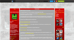 Desktop Screenshot of benrrrra-vtuning.skyrock.com