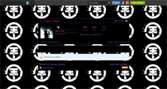 Desktop Screenshot of a-travers-l-illusion.skyrock.com