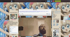 Desktop Screenshot of kilari-histoire-1.skyrock.com
