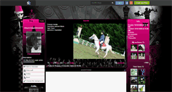 Desktop Screenshot of lequipedusamedi.skyrock.com