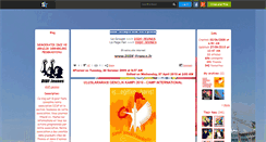 Desktop Screenshot of didf-jeunes.skyrock.com