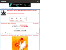 Tablet Screenshot of didf-jeunes.skyrock.com