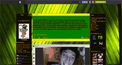 Desktop Screenshot of helemiah.skyrock.com