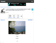 Tablet Screenshot of caro-fashiion-67.skyrock.com