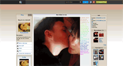 Desktop Screenshot of nico-cibeins08.skyrock.com