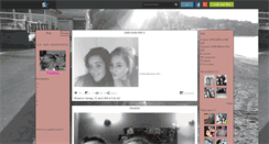Desktop Screenshot of maalvina.skyrock.com