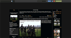 Desktop Screenshot of giac14000.skyrock.com