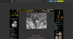 Desktop Screenshot of chtite-crunch42.skyrock.com