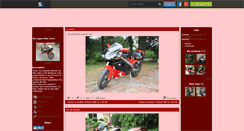 Desktop Screenshot of mito125.skyrock.com