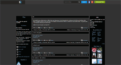 Desktop Screenshot of el-solitaire.skyrock.com
