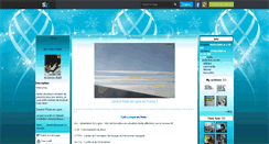 Desktop Screenshot of air-france--flight.skyrock.com