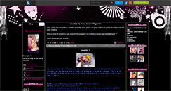Desktop Screenshot of fanficnarusaku.skyrock.com