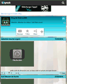 Tablet Screenshot of belenos940.skyrock.com