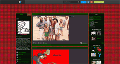 Desktop Screenshot of fack-6666-h.skyrock.com