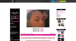 Desktop Screenshot of o0-princesstunisiana-0o.skyrock.com