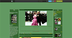 Desktop Screenshot of emma-felton.skyrock.com