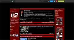 Desktop Screenshot of makavelithedon7.skyrock.com
