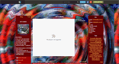 Desktop Screenshot of kunstmaler-wl.skyrock.com